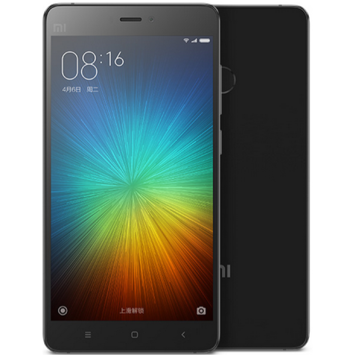 Xiaomi Mi 4S